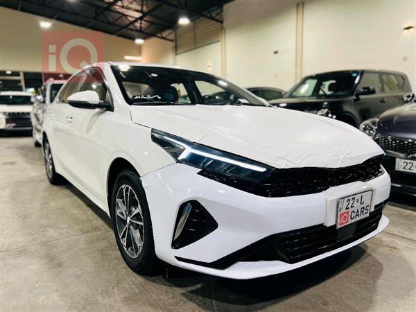 كيا K3 2022 للبيع في العراق - النجف